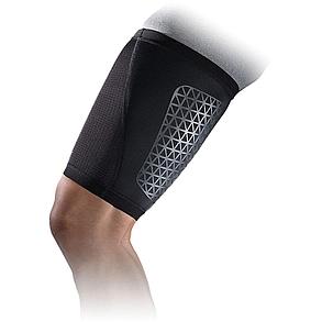 Стабилизатор мышц бедра Nike Pro Combat Thigh Sleeve, фото 2