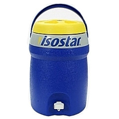 Термобак для холодных/горячих напитков  Isostar изостар (10 литров)