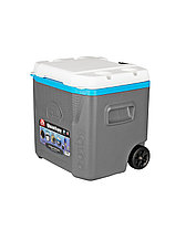 Изотермический контейнер Igloo Quantum 52 Roller (49 литров), фото 2