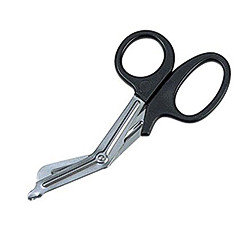 Ножницы для разрезания повязок 020302 Mueller  Bandage Shears Mueller, фото 2