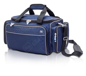 Сумка спортивного врача EB06.005 MEDIC'S BAG (50 x 25 x 31см), фото 2