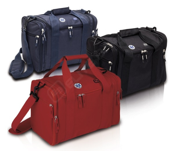 Многофункциональная сумка первой помощи EB08.004 JUMBLE S BAG сумка-укладка (34,5x 25,5x20см) - фото 2 - id-p83382719