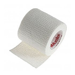 Когезивная повязка бинт 24058 Mueller TAPEWRAP PREMIUM, 5см х 5.5м, 16 рул - фото 3 - id-p83382769