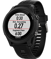 Garmin Forerunner 935 - часы для любителей активной жизни, фото 2