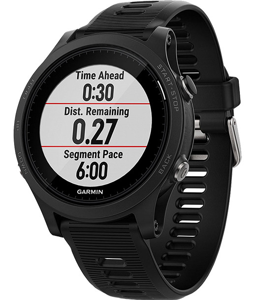 Garmin Forerunner 935 - часы для любителей активной жизни - фото 4 - id-p83382799