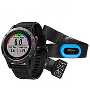 Мультиспортивные часы Garmin Fenix 5, фото 3
