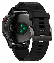 Мультиспортивные часы Garmin Fenix 5, фото 3