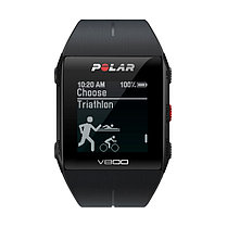 Часы POLAR V800 H10, фото 3