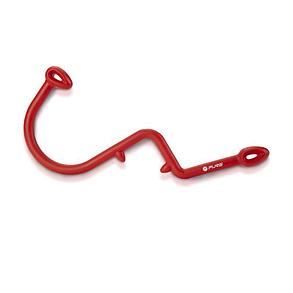 Массажер крюк PURE2IMPROVE MASSAGE HOOK IN, фото 2