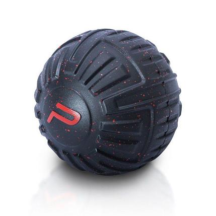 Мяч для массажа PURE2IMPROVE LARGE MASSAGE BALL, фото 2