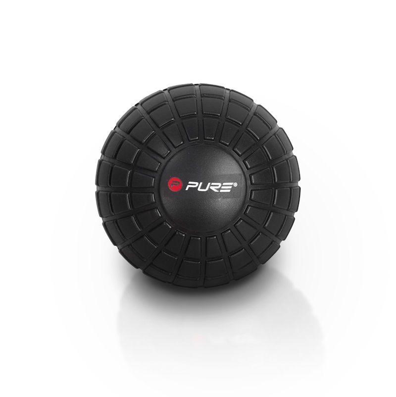 Мяч для массажа PURE2IMPROVE MASSAGE RECOVERY BALL