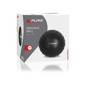 Мяч для массажа PURE2IMPROVE MASSAGE RECOVERY BALL, фото 2