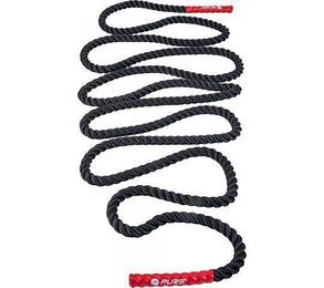 Канат для кроссфита PURE2IMPROVE BATTLE ROPE 9 м, фото 2