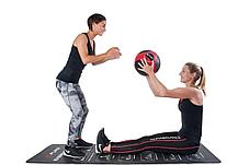 Медицинбол PURE2IMPROVE MEDICINE BALL 8 кг, фото 3