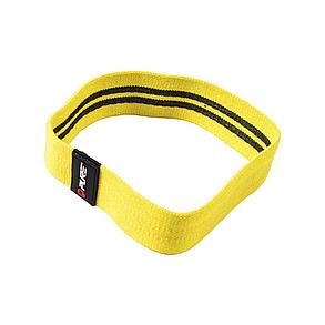 Мини-эспандер текстильный PURE2IMPROVE BAND YW LIGHT, фото 2