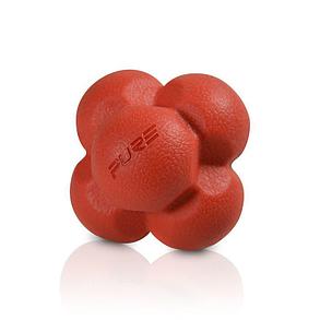 Мяч для развития реакции PURE2IMPROVE REACTION TRAINER, фото 2