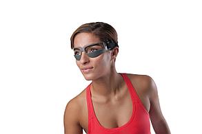 Очки для дриблинга PURE2IMPROVE MULTISPORTS VISION TRAINER, фото 2