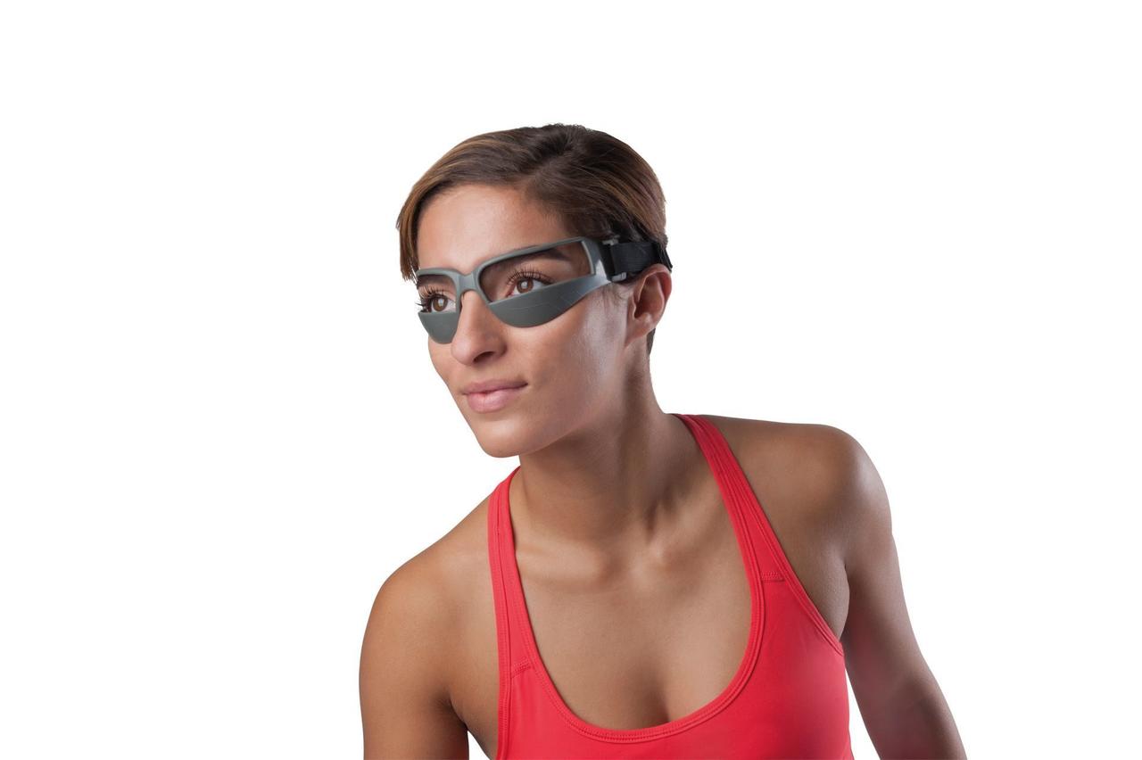 Очки для дриблинга PURE2IMPROVE MULTISPORTS VISION TRAINER - фото 3 - id-p83382900