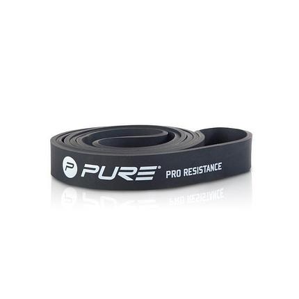 Резиновые петли (жгуты) PURE2IMPROVE PRO RESISTANCE BAND HEAVY, фото 2
