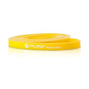 Резиновые петли (жгуты) PURE2IMPROVE PRO RESISTANCE BAND LIGHT, фото 2