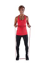 Резиновые петли (жгуты) PURE2IMPROVE PRO RESISTANCE BAND MEDIUM, фото 3