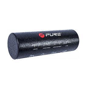 Массажный роллер (цилиндр) PURE2IMPROVE TRAINER ROLLER 45x15 см