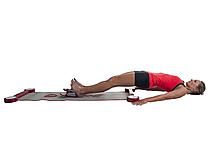 Слайд доска тренажер PURE2IMPROVE SLIDE TRAINER, фото 2