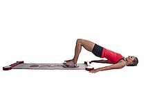 Слайд доска тренажер PURE2IMPROVE SLIDE TRAINER, фото 3