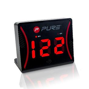Спортивный радар PURE2IMPROVE SPEED RADAR, фото 2