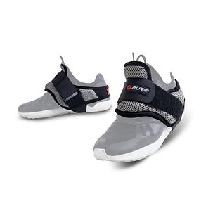 Утяжелители для ног PURE2IMPROVE SHOE WEIGHTS, фото 2