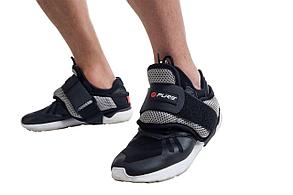 Утяжелители для ног PURE2IMPROVE SHOE WEIGHTS, фото 2