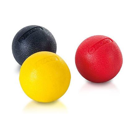 Шарики для массажа PURE2IMPROVE MASSAGE BALLS, фото 2