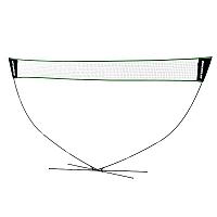 Сетка для бадминтона QUICKPLAY BADMINTON TRAVEL NET 3x1,5m