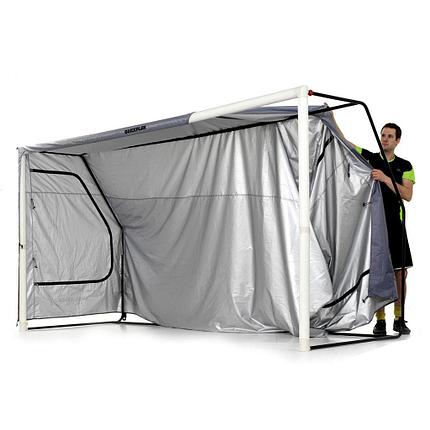 Навес для игроков QUICKPLAY TEAM SHELTER COVER 12x6, фото 2