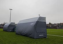 Навес для игроков QUICKPLAY TEAM SHELTER COVER 12x6, фото 2