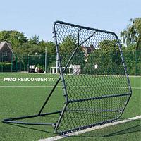 Футбольный тренажер стенка QUICKPLAY PRO REBOUNDER 5x5