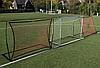 Футбольные ворота - стенка (3 в 1) QUICKPLAY SPOT ELITE REBOUNDER 8x6, фото 2