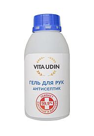 Антисептик для рук VITA UDIN 500 мл