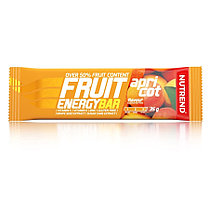 Батончик протеиновый Nutrend Фрут энерджи бар, Fruit Energy Bar, батончик 35г, фото 2