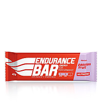 Батончик протеиновый Nutrend  Эндурэнс Бар/Endurance bar, 45г по 21 шт. в упаковке, фото 3