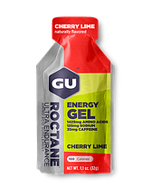 Энергетический гель GU ROCTANE ENERGY GEL, фото 3