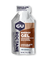 Энергетический гель GU ROCTANE ENERGY GEL, фото 2