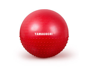 Мяч для фитнеса Yamaguchi Fit ball, фото 2