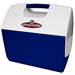 Изотермический контейнер Igloo Playmate Elite,  (16 литров), фото 2