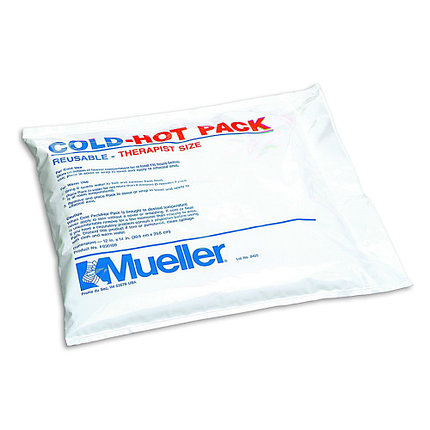 Пакет многократного использования для хладо и термотерапии Mueller 30.4 см x 35.5 см, фото 2