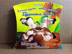 Суфле со вкусом "Персик&Яблоко"