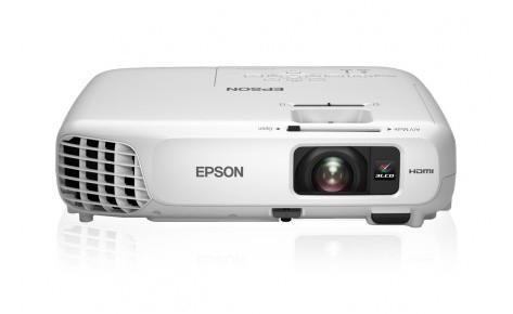 Epson EB-X18