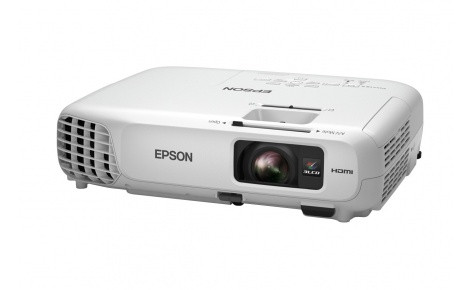 Epson EB-X18 - фото 2 - id-p8738304