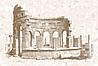 Кафель | Плитка настенная 20х30 Пальмира | Palmira, фото 2
