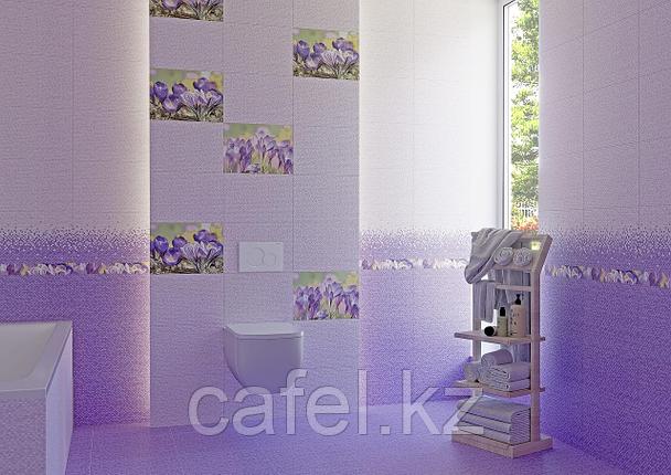 Кафель | Плитка настенная 28х40 Виола | Viola, фото 2